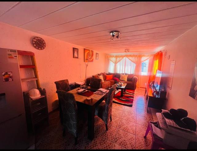 2 BEDROOM APARTMENT FOR SALE IN PRESIDENT PARK